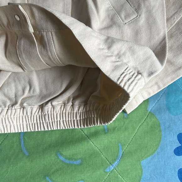 NWT Steve Madden oversized jacket - Picture 3 of 8